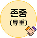 존중